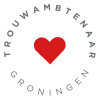 Logo trouwambtenaar Groningen