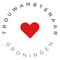Trouwambtenaar Logo